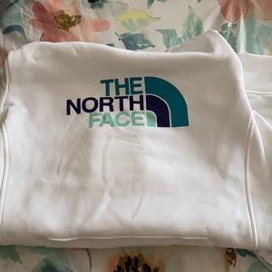 North face women’s sweatshirt